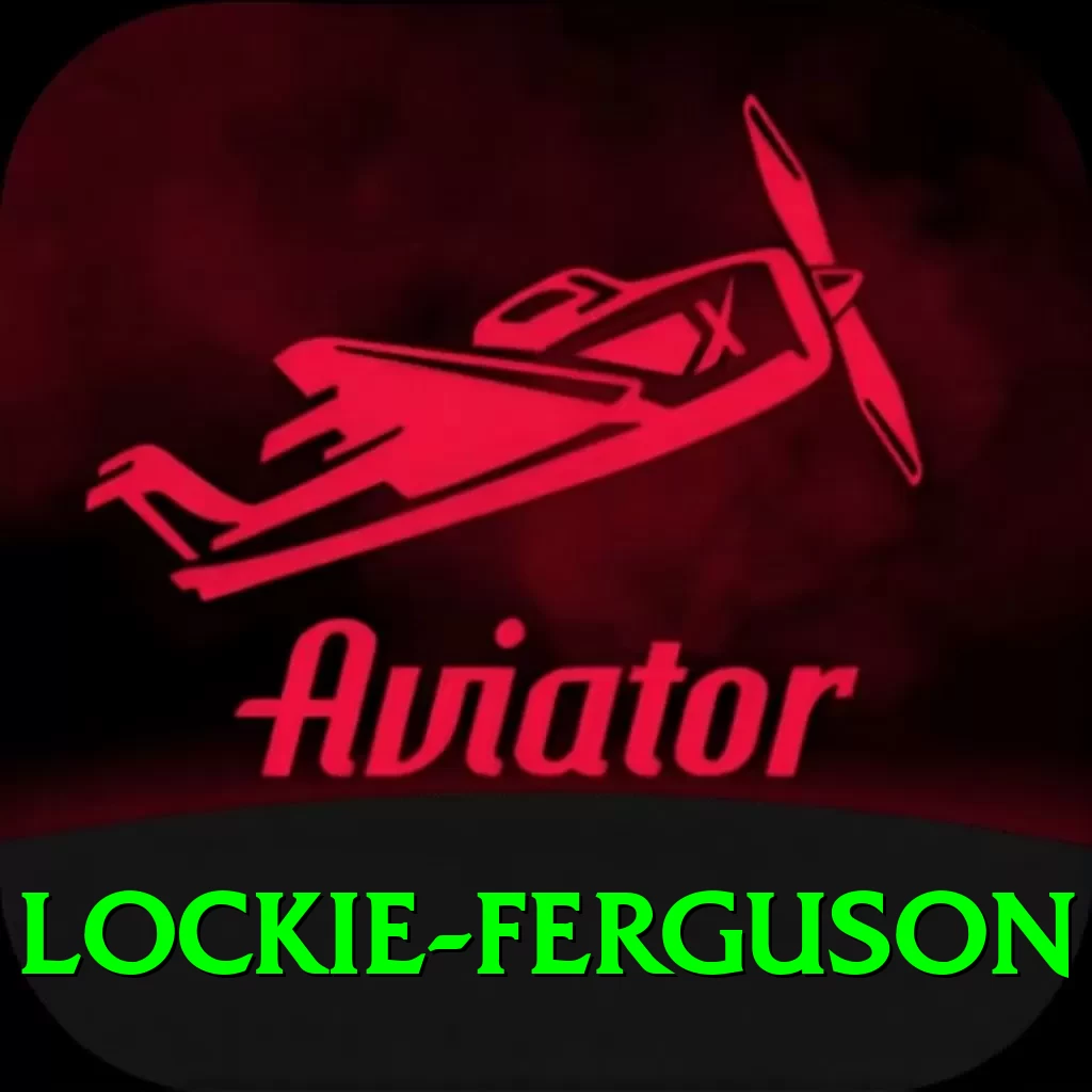 lockie ferguson - Deluxe Edition v1.5.6 - 2