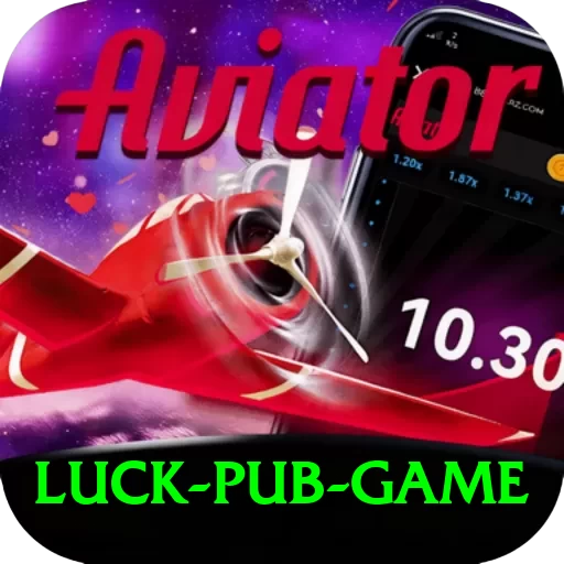 Luck Pub Game Pro - 2