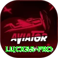 luck55 - Casino Mega