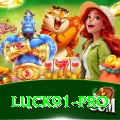 luck91 - Prime Edition v5.1.3