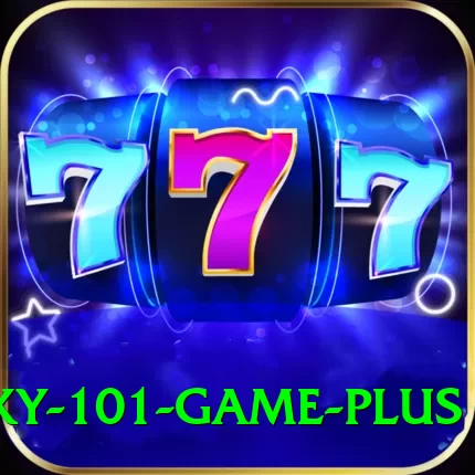 Lucky 101 Game Deluxe Pro v2.1.1 - 2