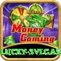 lucky 3vegas Cash Plus