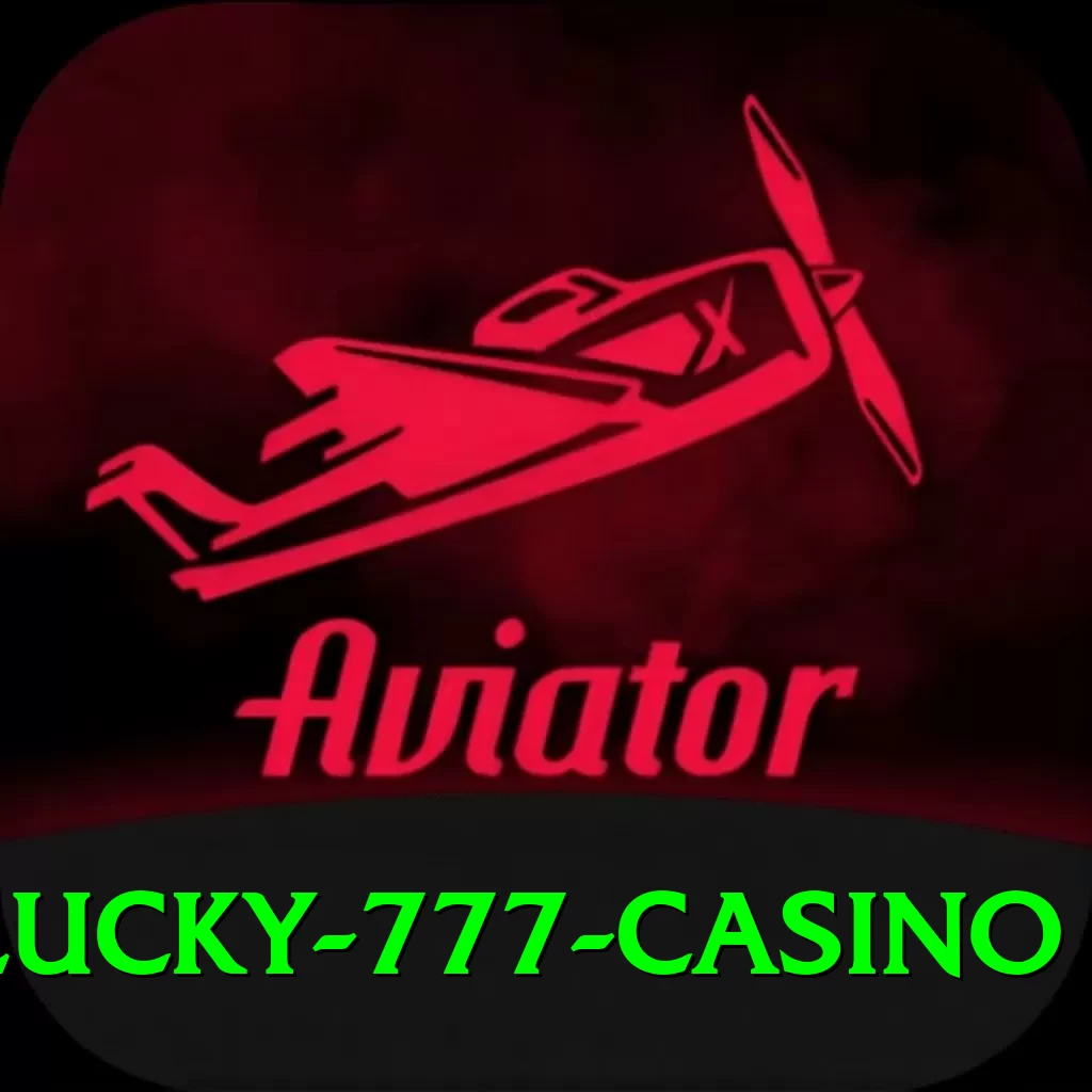 lucky 777 casino Supreme 2024 - 2