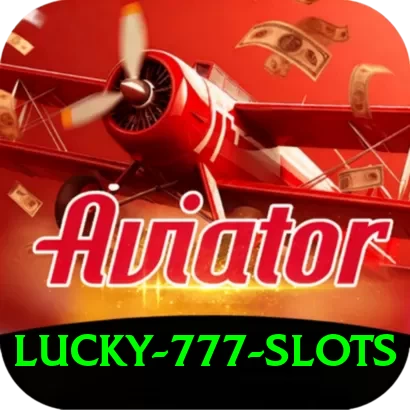 lucky 777 slots APK Mega v5.4.0 - 2