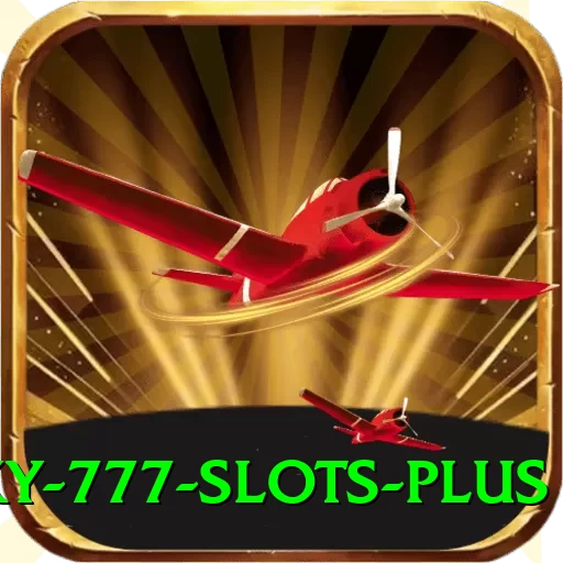 lucky 777 slots Legend 2024 - 2