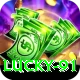 Lucky 91 Ultimate v3.4.4
