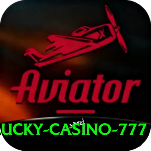 lucky casino 777 Turbo New - 2
