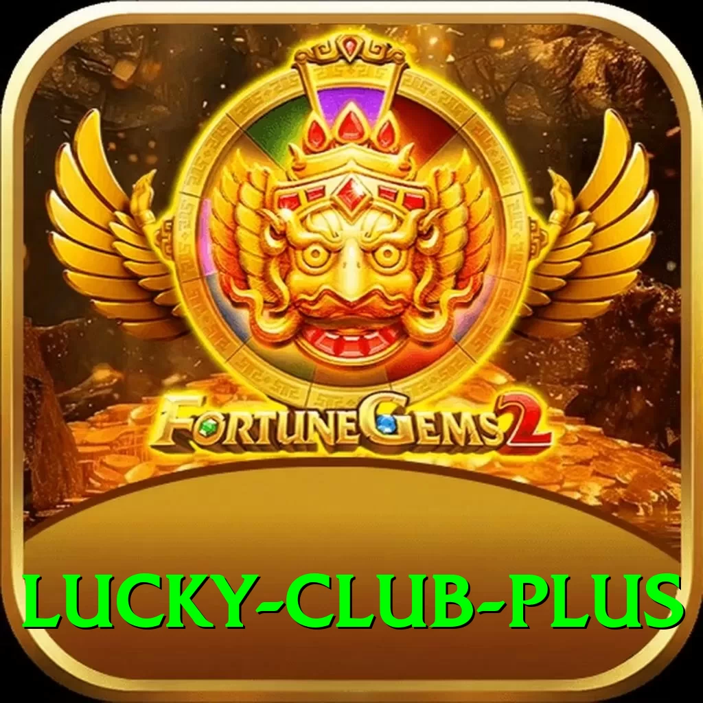 lucky club Official v4.0.5 - 2
