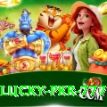 Lucky PKR 777 Max Pro v4.0.2
