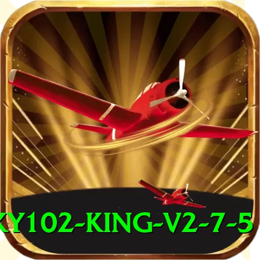 lucky102 - King v2.7.5 - 2
