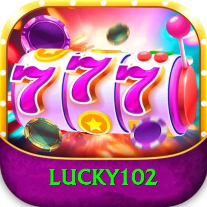 lucky102 Plus Edition v5.6.6 - 2