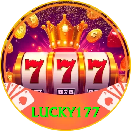 lucky177 Casino Official v1.9.9 - 2