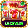 lucky505 VIP Jackpot
