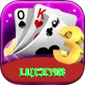 luckyi8 Gold Pro v5.4.0