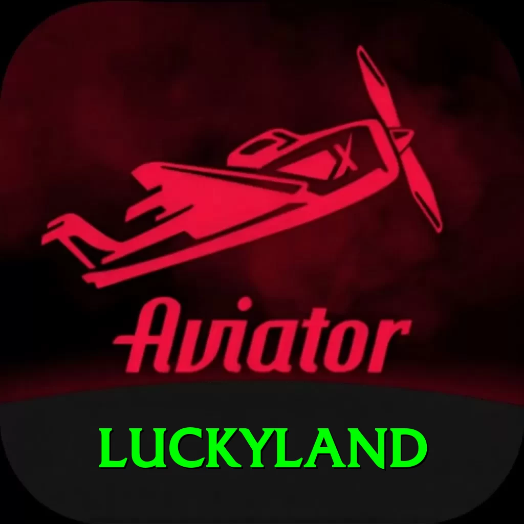 luckyland VIP v5.1.6 - 2
