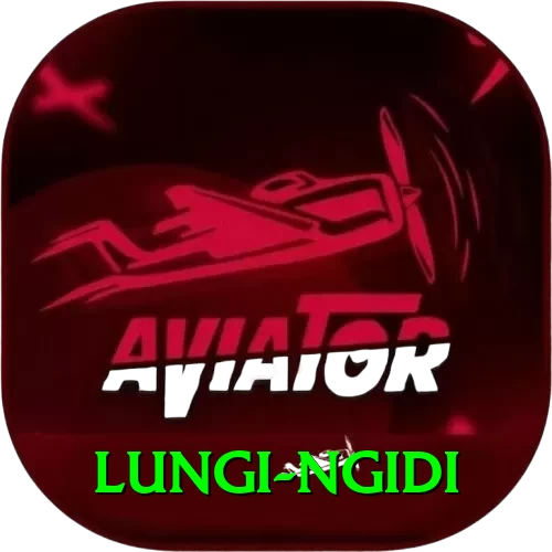 lungi ngidi King Gaming App - 2