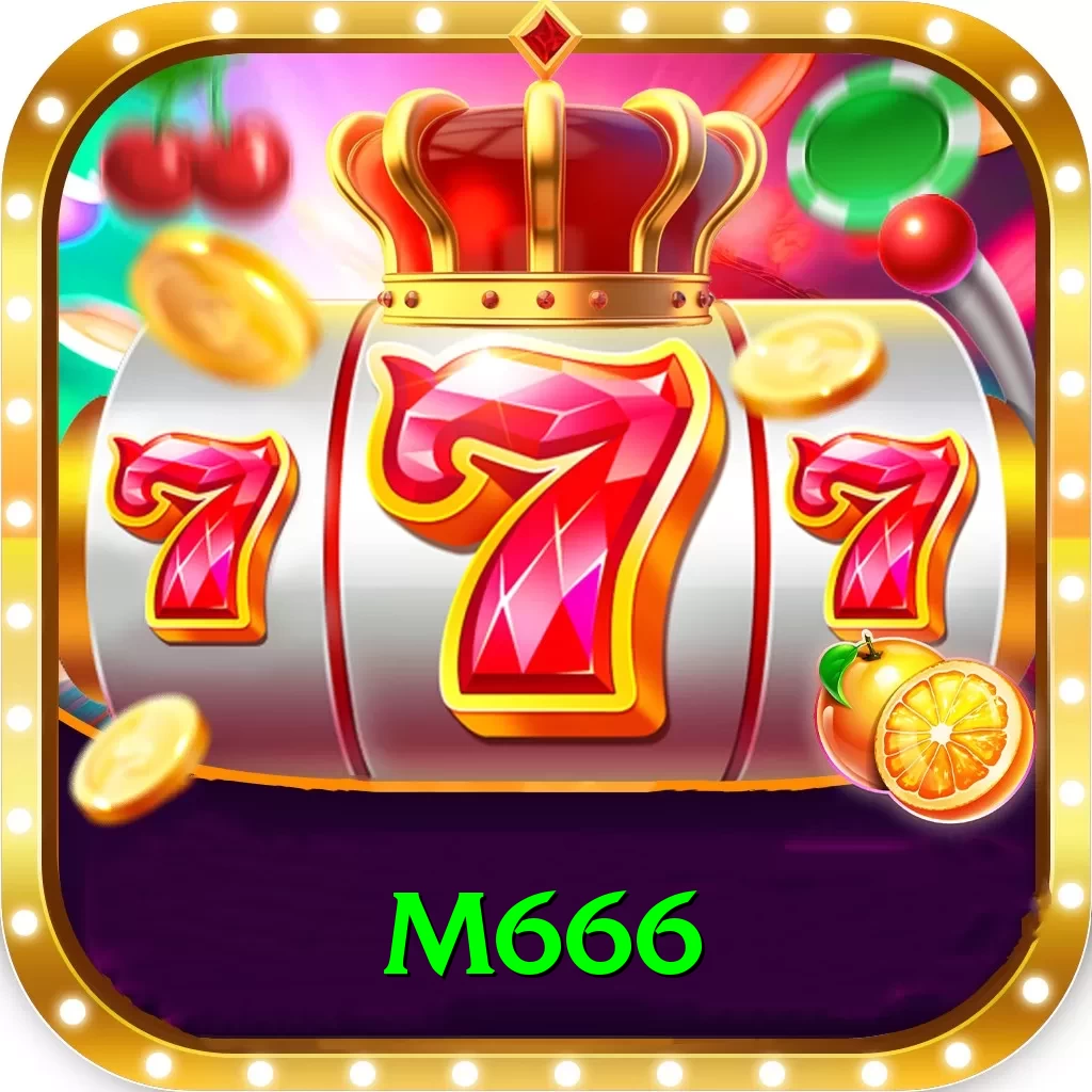 M666 Games (Casino & Earning) Premium v5.7.0 - 2