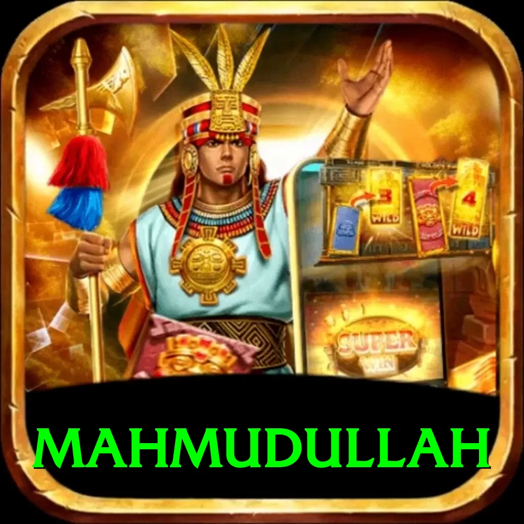 mahmudullah Games VIP - 2