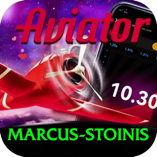 marcus stoinis Mega - Free Download - 2