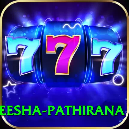 matheesha pathirana - Casino Legend - 2