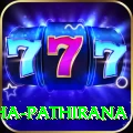 matheesha pathirana - Casino Legend