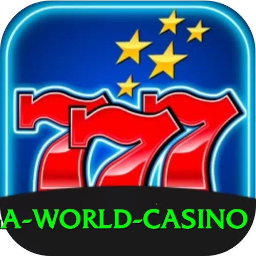 mega world casino - Real Money Premium - 2