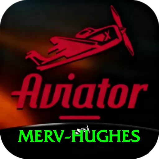merv hughes Prime Gaming App - 2