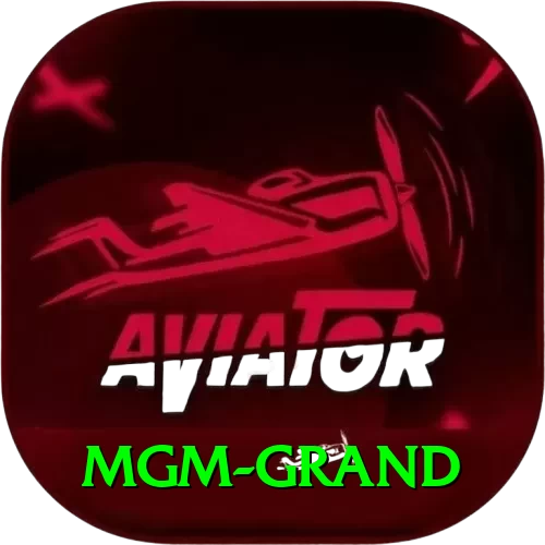 mgm grand PK Plus - 2