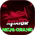 mgm grand PK Plus