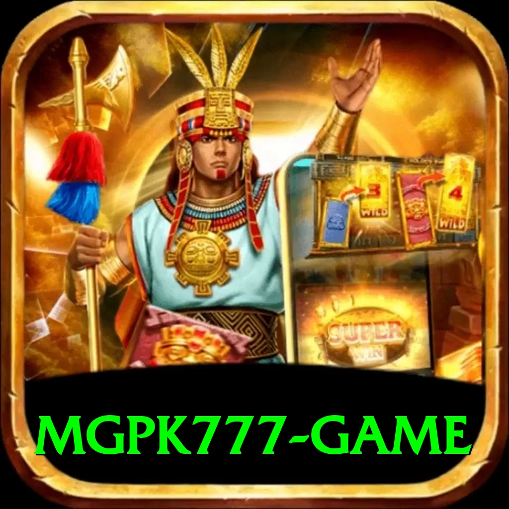 MGPK777 Game Games (Casino & Earning) Plus v1.4.1 - 2
