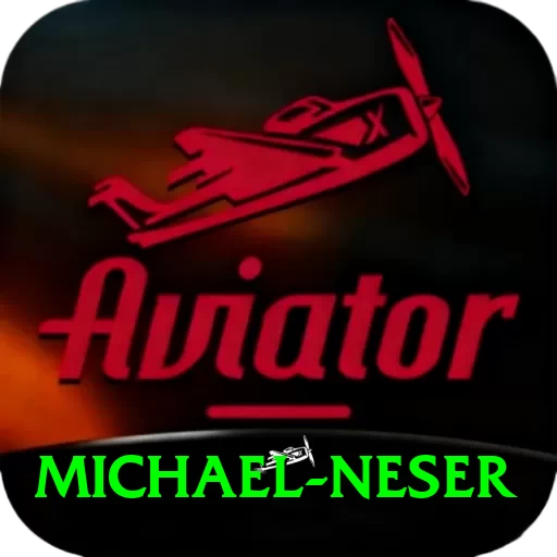 michael neser Gaming Master - 2
