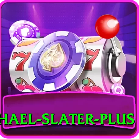 michael slater Super Casino App - 2