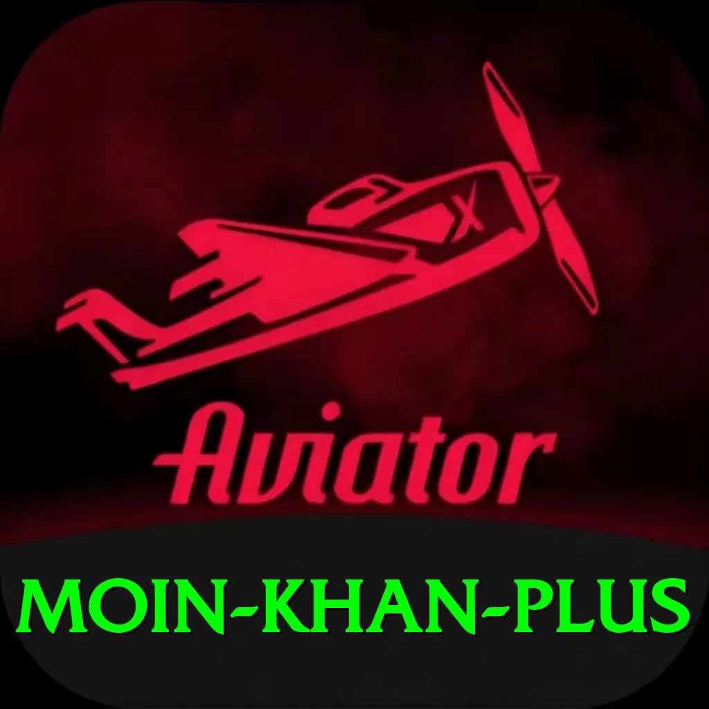 moin khan Master - Win Real PKR - 2