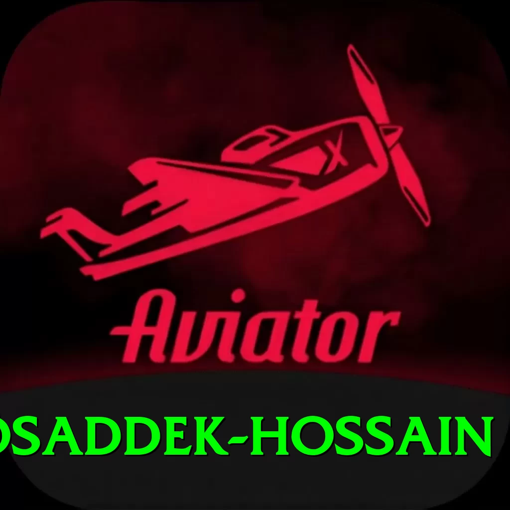 mosaddek hossain Game Master v1.5.1 - 2