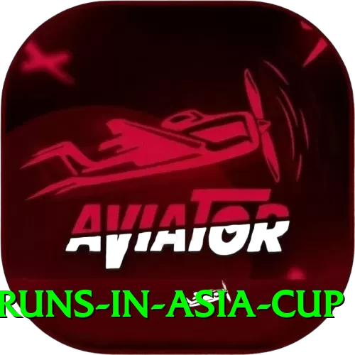 most runs in asia cup Casino Official v5.7.2 - 2
