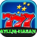 nayeem hasan Gaming Legend
