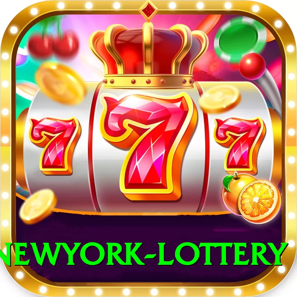 newyork lottery Game Super v3.2.0 - 2