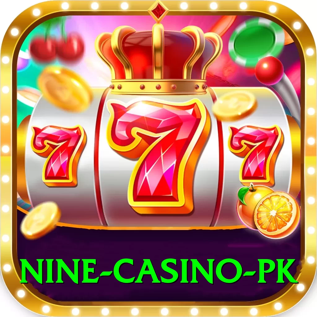 Nine Casino PK Apps (Tools & Injectors) Plus v3.1.1 - 2