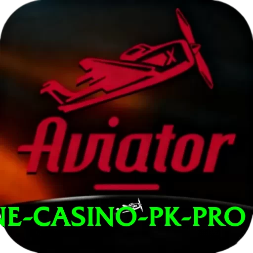 Nine Casino PK - Casino Master - 2