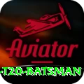 no 1 t20 batsman Turbo PK v5.1.3