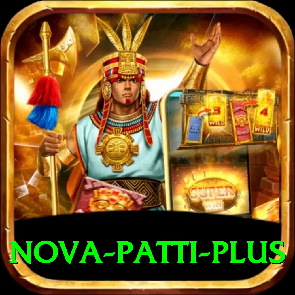 Nova Patti APK Plus v3.8.8 - 2