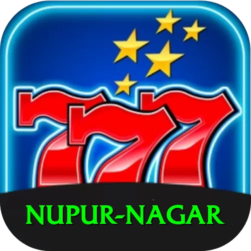 nupur nagar App Deluxe v2.4.1 - 2