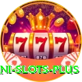 Omni Slots App Legend v1.4.8