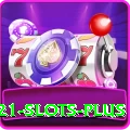 One21 Slots Max Pro v4.7.2