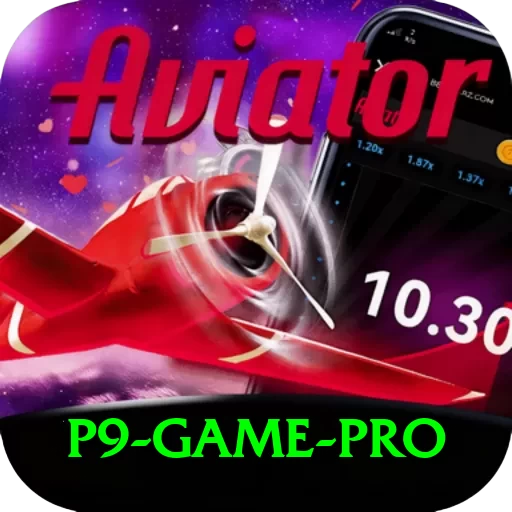 P9 Game Turbo APK v4.1.9 - 2