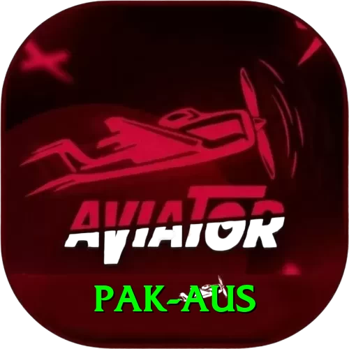 pak aus Gaming Elite - 2
