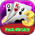 pak dhan Games Deluxe