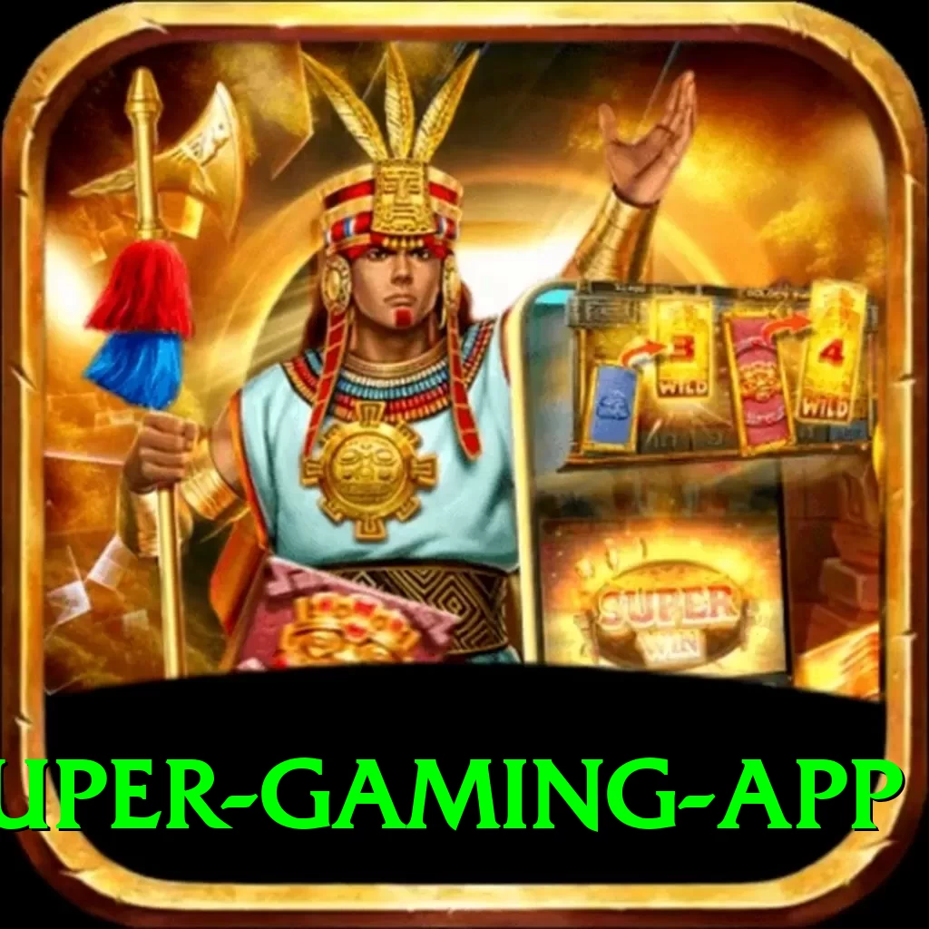 Pak Spin X Game Super Gaming App - 2