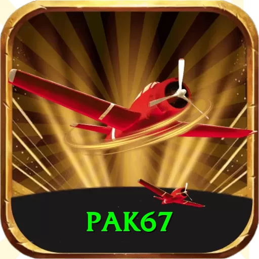 Pak67 Max v5.5.0 - 2