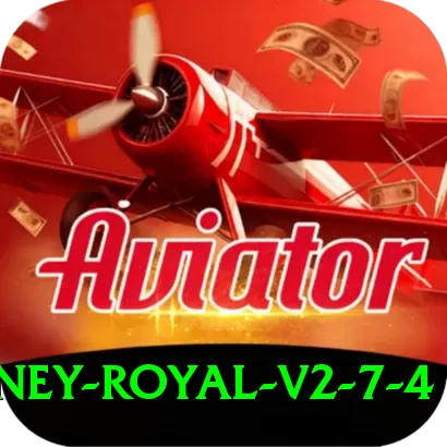 pakbet88 Money Royal v2.7.4 - 2